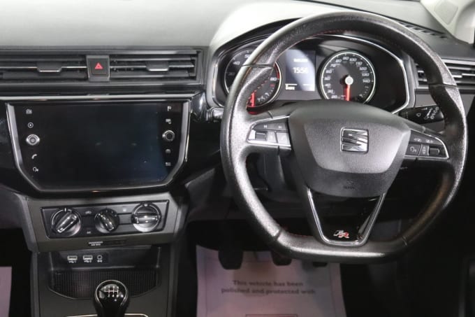 2025 Seat Ibiza