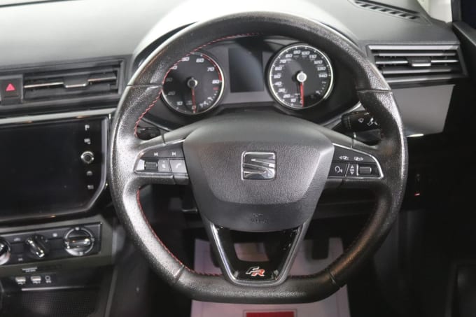 2025 Seat Ibiza