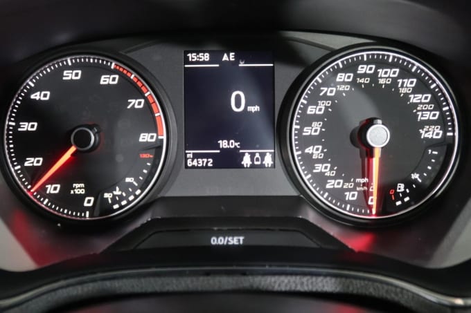2025 Seat Ibiza