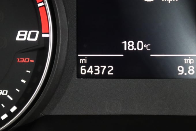 2025 Seat Ibiza