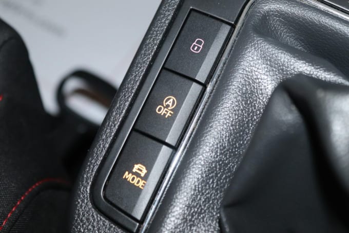 2025 Seat Ibiza