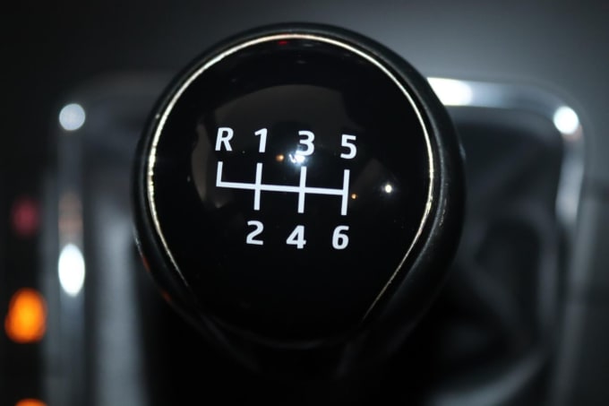 2025 Seat Ibiza
