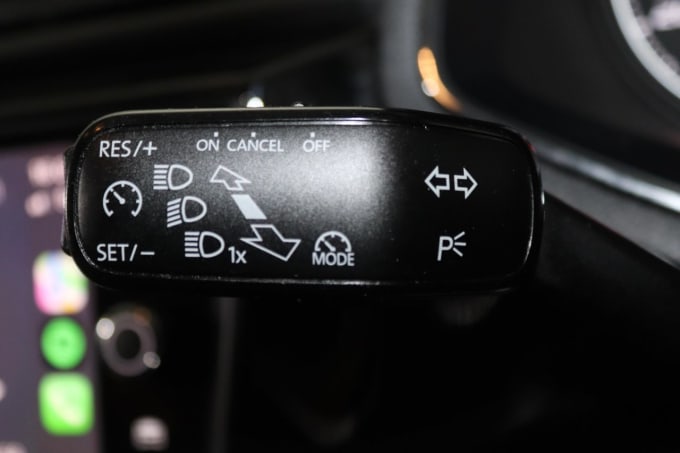 2025 Seat Ibiza