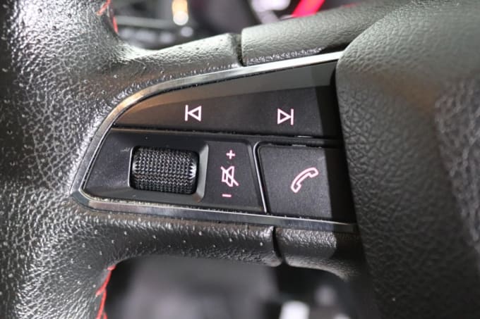2025 Seat Ibiza
