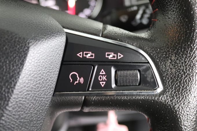 2025 Seat Ibiza