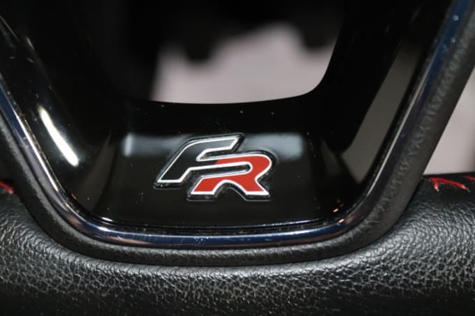2025 Seat Ibiza