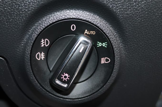 2025 Seat Ibiza
