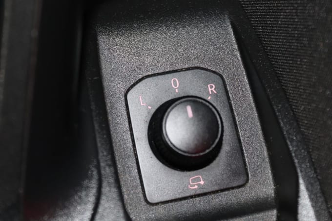 2025 Seat Ibiza