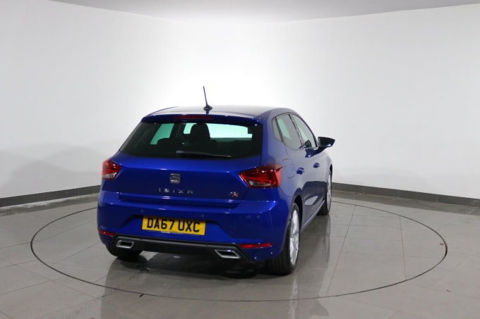 2025 Seat Ibiza