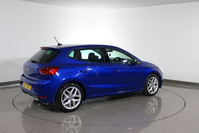 2025 Seat Ibiza