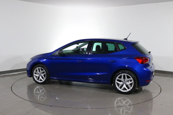 2025 Seat Ibiza