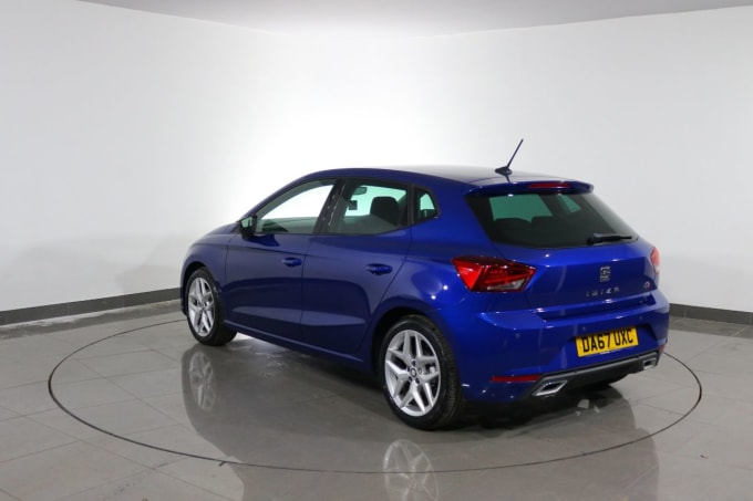 2025 Seat Ibiza