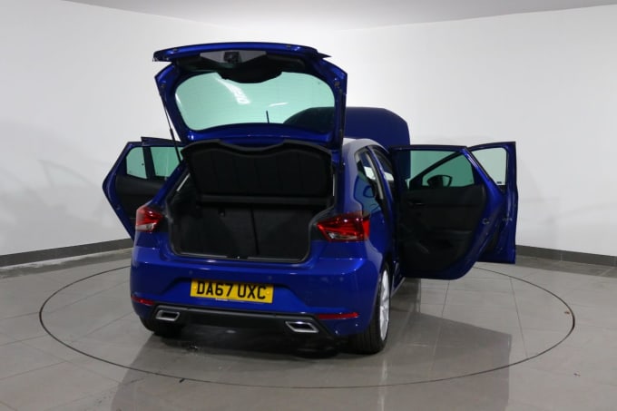 2025 Seat Ibiza