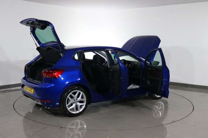 2025 Seat Ibiza