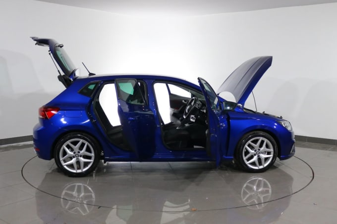 2025 Seat Ibiza