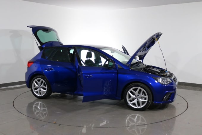 2025 Seat Ibiza