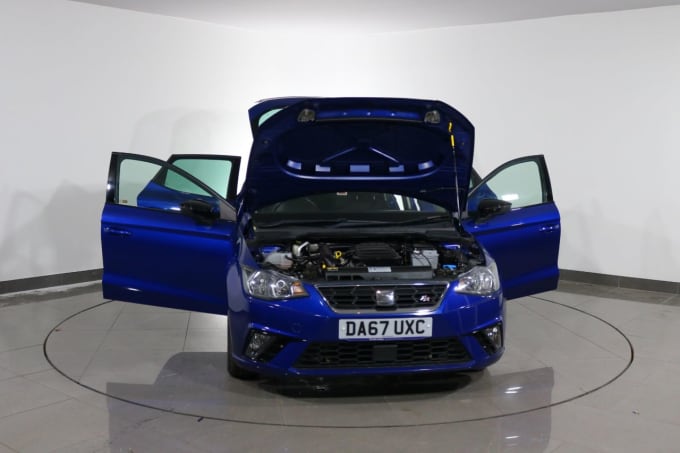 2025 Seat Ibiza