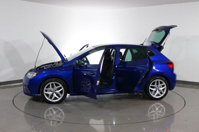 2025 Seat Ibiza