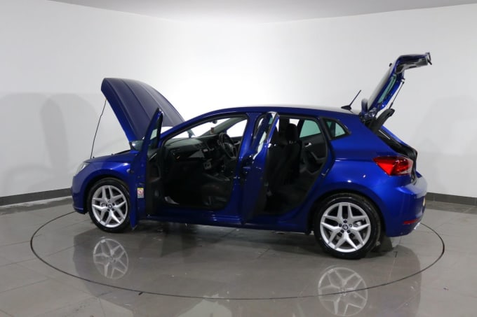 2025 Seat Ibiza