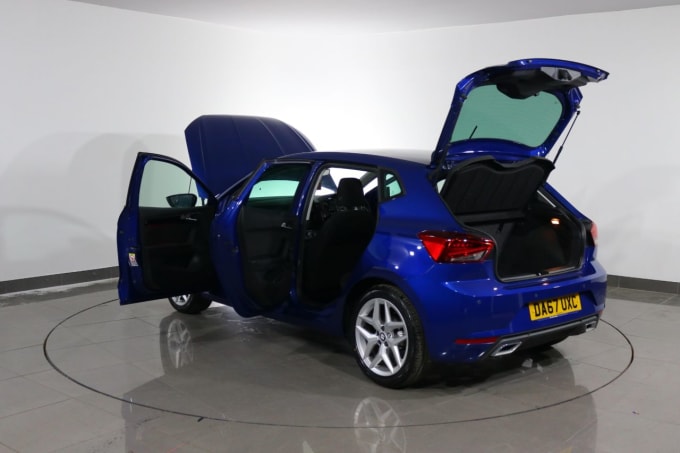 2025 Seat Ibiza