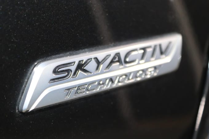 2025 Mazda Mazda2