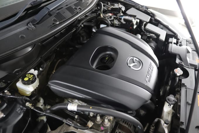 2025 Mazda Mazda2