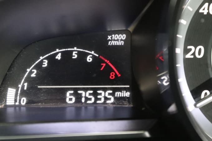 2025 Mazda Mazda2