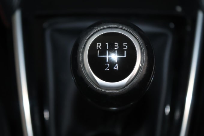 2025 Mazda Mazda2