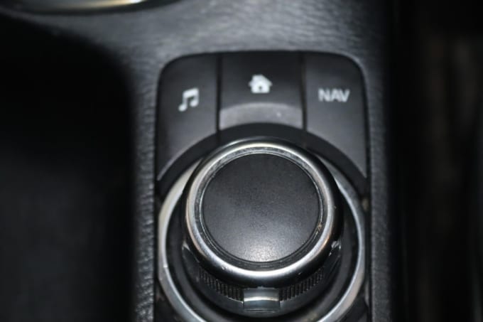 2025 Mazda Mazda2