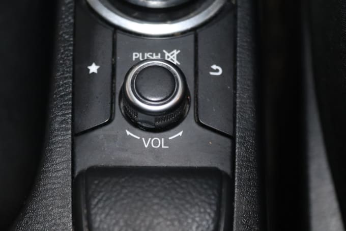 2025 Mazda Mazda2