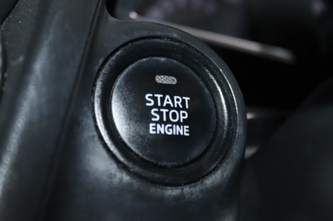 2025 Mazda Mazda2