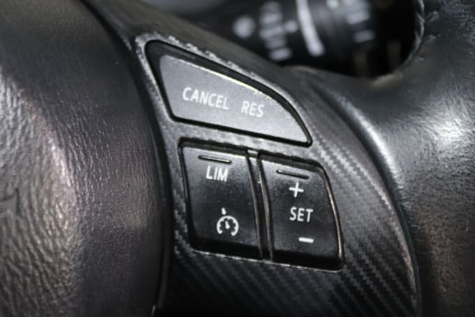 2025 Mazda Mazda2
