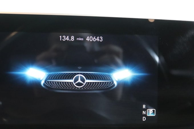 2025 Mercedes-benz A-class