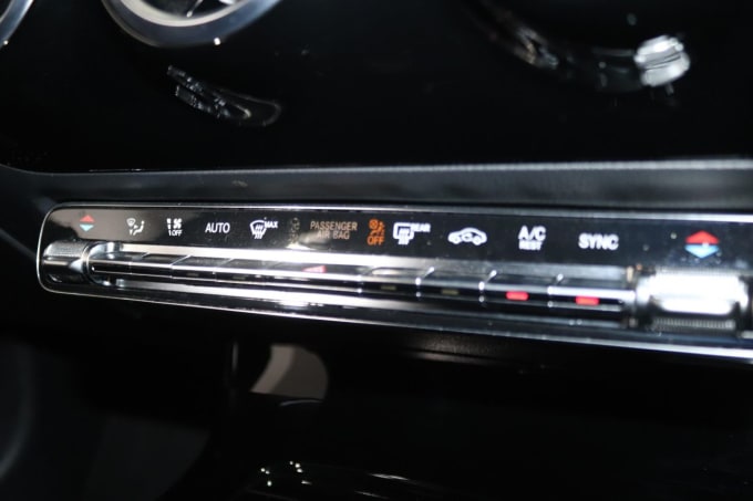 2025 Mercedes-benz A-class