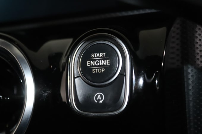 2025 Mercedes-benz A-class