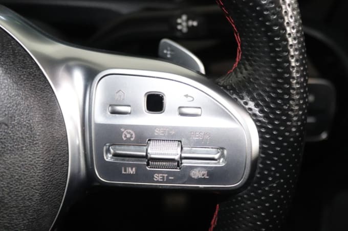 2025 Mercedes-benz A-class
