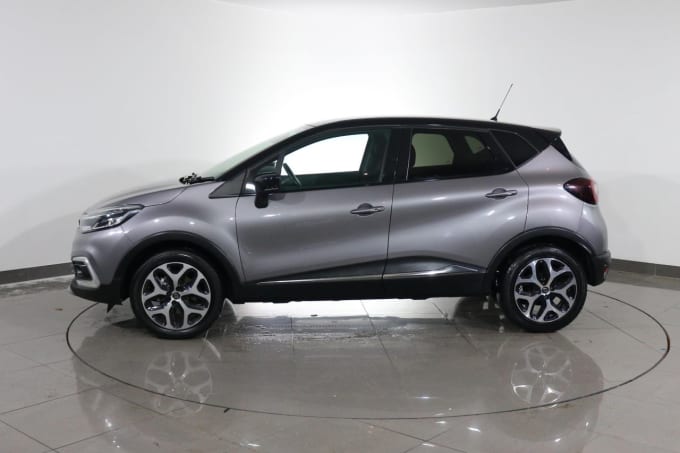 2025 Renault Captur