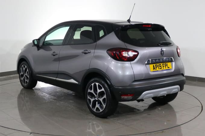 2025 Renault Captur