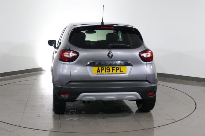 2025 Renault Captur