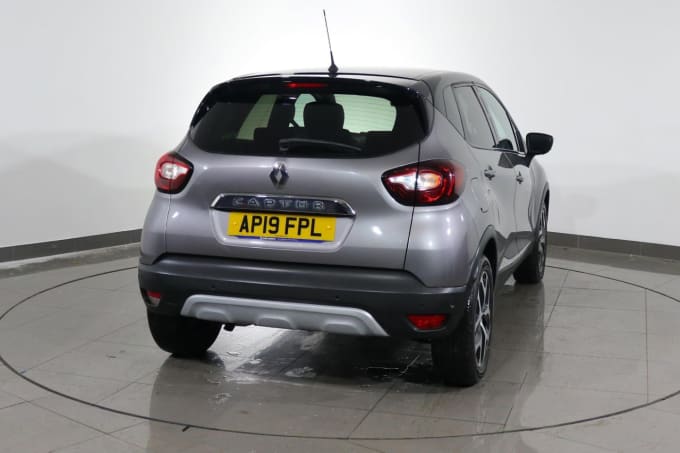 2025 Renault Captur