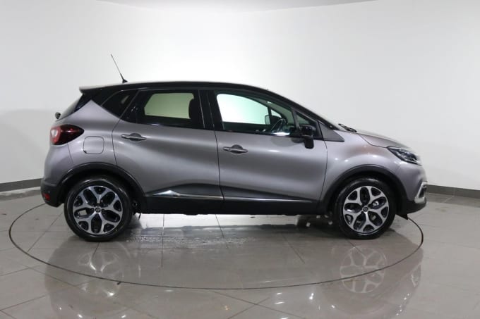 2025 Renault Captur