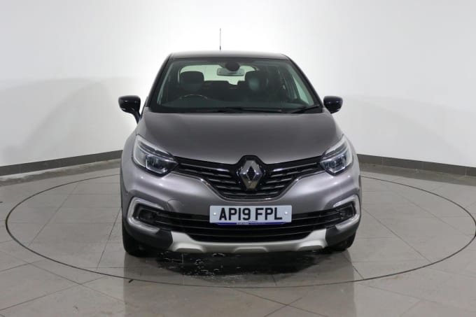 2025 Renault Captur