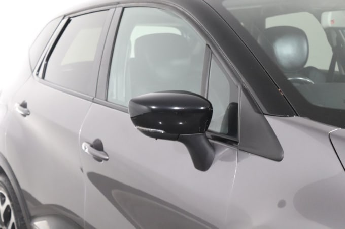 2025 Renault Captur