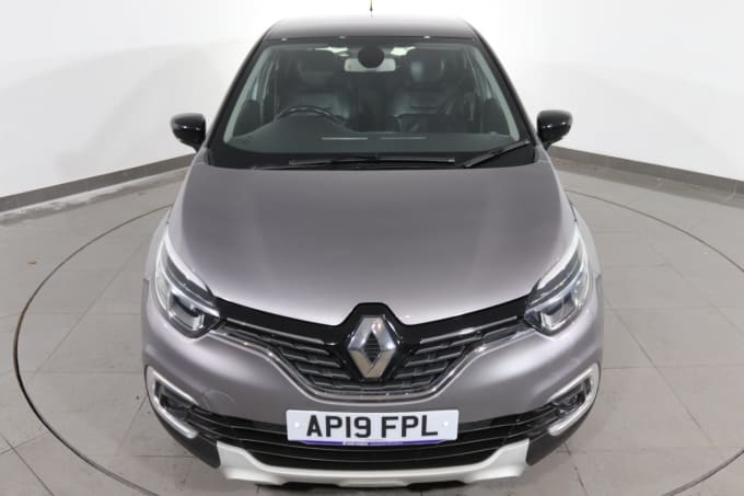 2025 Renault Captur