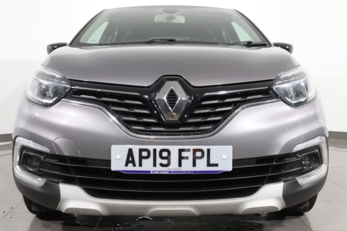 2025 Renault Captur