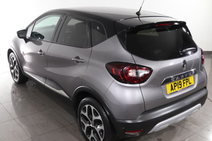2025 Renault Captur
