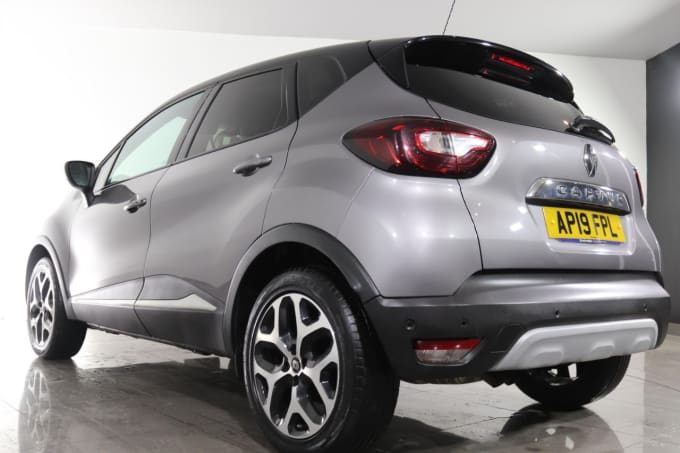 2025 Renault Captur