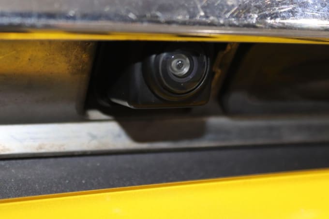 2025 Renault Captur