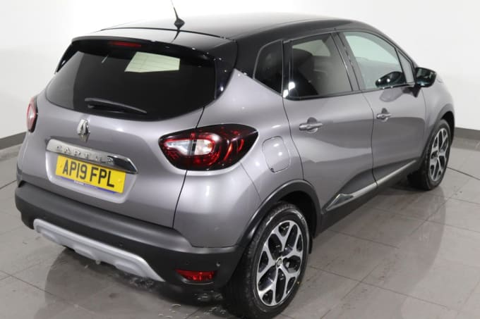 2025 Renault Captur