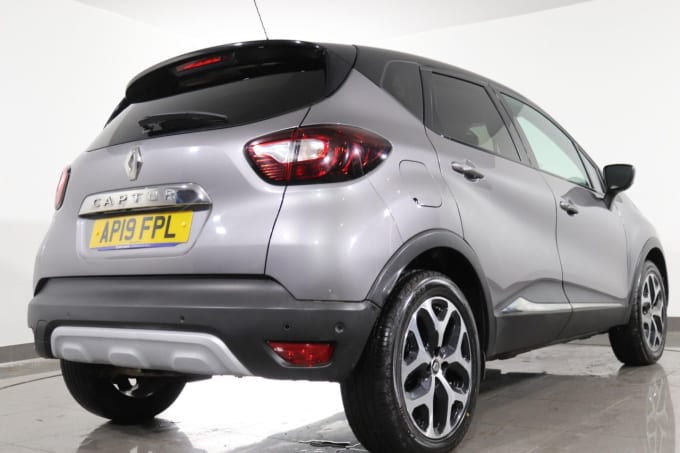 2025 Renault Captur